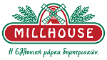 Millhouse logo small