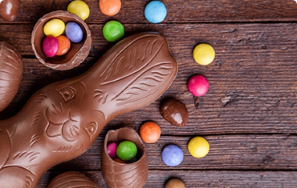 Easter Open Event | Kids Cooking Club