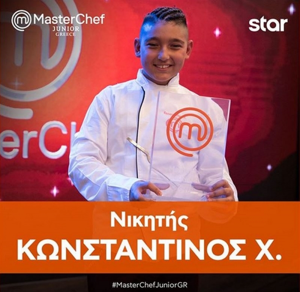 Master Chef Junior | Kids Cooking Club