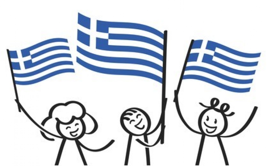 25η Μαρτίου: Γιατί τρώμε μπακαλιάρο | Kids Cooking Club