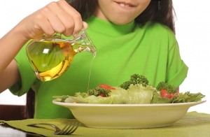 Ελαιόλαδο και tips για τις γλυκές σας συνταγές | Kids Cooking Club