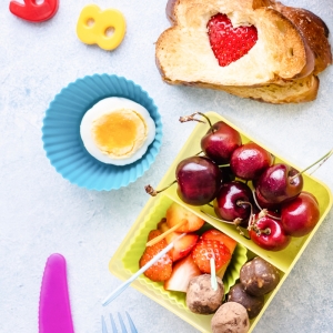 Ελαφριά καλοκαιρινά γεύματα για παιδιά | Kids Cooking Club