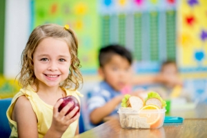 Επιστροφή στα θρανία | Kids Cooking Club