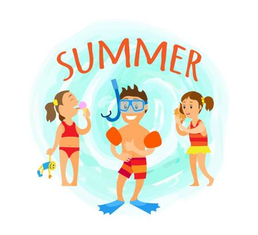 Η σωστή διατροφή για ένα παιδί, το καλοκαίρι | Kids Cooking Club