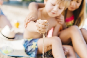 Φυσικά εντομοαπωθητικά: Το άρθρο του Blog | Kids Cooking Club