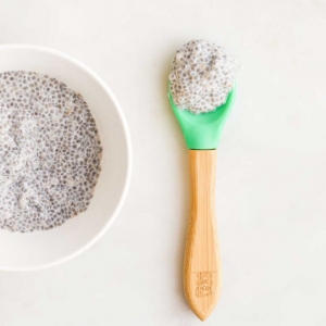 Τελικά, τι είναι αυτοί οι σπόροι chia; | Kids Cooking Club