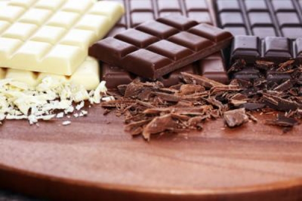 Ποιά σοκολάτα είναι η πιο υγιεινή;