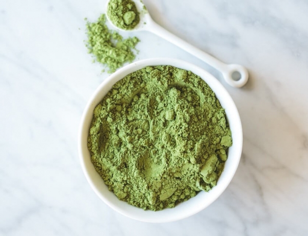 Matcha Tea - Το απόλυτο superfood και γιατί θα το αγαπήσεις!