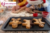 XMAS COOKING CAMP 2023