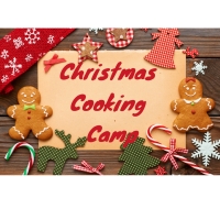 Xmas Cooking Camp