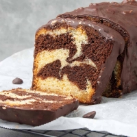 Marble cake