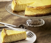 Ψητό cheesecake