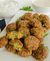 Falafel