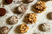 Energy balls