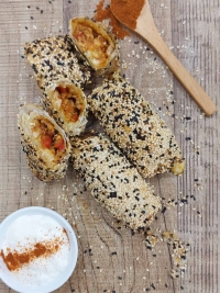 &Tau;&rho;&alpha;&gamma;&alpha;&nu;ό &Mu;&pi;&omicron;&upsilon;&rho;&epsilon;&kappa;&iota; &sigma;&tau;&omicron; &phi;&omicron;ύ&rho;&nu;&omicron; &mu;&epsilon; &gamma;&alpha;&lambda;&omicron;&pi;&omicron;ύ&lambda;&alpha; &kappa;&alpha;&iota; &lambda;&alpha;&chi;&alpha;&nu;&iota;&kappa;ά