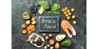 Τροφές που ενισχύουν την εγκεφαλική λειτουργία